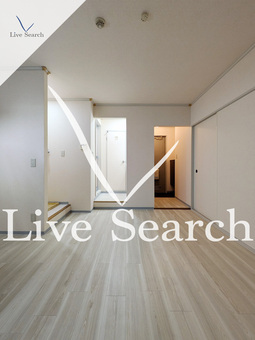 パークサイドハイツ 202 【東京都京王永山駅　聖蹟桜ヶ丘】 の画像3