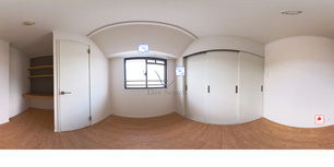 ユートピアマンション 601 【福岡県西鉄バス　大野北小学校前　停】 の画像3