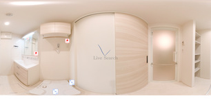 ヴァンベール 102 【神奈川県宿河原駅】 の画像3