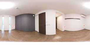 ヴァンベール 201 【神奈川県宿河原駅】 の画像3