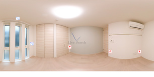 ヴァンベール 202 【神奈川県宿河原駅】 の画像3