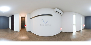 ヴァンベール 301 【神奈川県宿河原駅】 の画像3