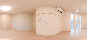 ヴァンベール 302 【神奈川県宿河原駅】 の画像3