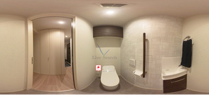 エクラージュK 101 【埼玉県戸田】 の画像3