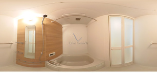 ヘリオス A202 【埼玉県東所沢駅】 の画像3