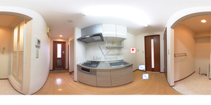 エミネンス 202 【東京都南大沢】 の画像3