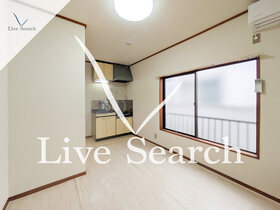 福商ハウス 2D 【東京都三軒茶屋駅】 の画像3