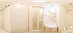 S-FORT難波西 902 【大阪府芦原町駅】 の画像3