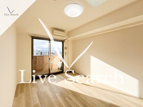 フレンシアノイエ難波南 1502 【大阪府今宮駅】 の画像3