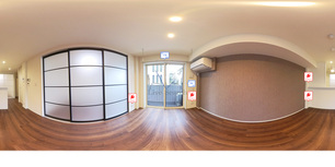 chocolat 103 【東京都ＪＲ中央本線「武蔵小金井」駅】 の画像3