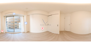 三国本町スカイハイツ 805 【大阪府三国】 の画像3