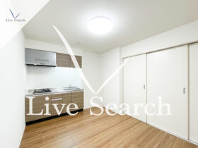 イクシオ blue tree 203 【埼玉県川口元郷駅】 の画像3