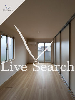 グランデⅠ 205 【埼玉県川越線　西大宮駅　徒歩23分】 の画像3