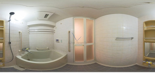 晴海アイランドトリトンスクエアビュータワー 4106 【東京都月島駅】 の画像3