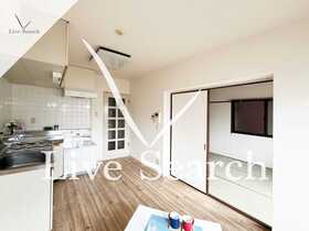 ダンディライオン宝塚II 201 【兵庫県山本駅】 の画像3