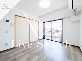 クラウンマンション 404 【東京都伊勢崎線　曳舟駅】 の画像3