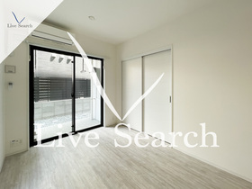 Alivis南福岡north 103 【福岡県南福岡駅】 の画像3