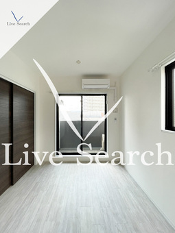 Alivis南福岡north 406 【福岡県南福岡駅】 の画像3