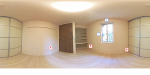 アクアヴィーテⅡ 102 【埼玉県東所沢駅】 の画像3