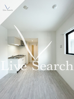 Alivis南福岡south 504 【福岡県南福岡駅】 の画像3