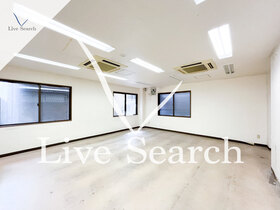 SONIX2000 1F 【大阪府上新庄】 の画像3