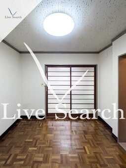 須和二荘 102 【東京都中野新橋】 の画像3