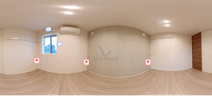 アンビハウス流星台 103 【茨城県つくば】 の画像3