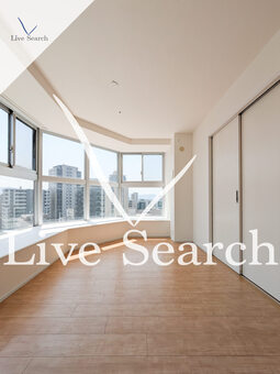 KDXレジデンスレジデンス大濠HVT 1301 【福岡県大濠公園駅】 の画像3