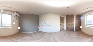 サンパティーク東町 301 【兵庫県山陽電気鉄道本線　東須磨駅】 の画像3