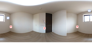 シャーメゾンシャイン室見 301 【福岡県室見駅】 の画像3