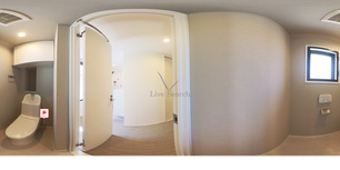 明大前パーク・ホームズ 206 【東京都代田橋駅】 の画像3