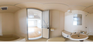 グリーンハウス本町 201 【東京都田無駅】 の画像3