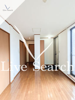 エフガーデン 201 【東京都椎名町】 の画像3