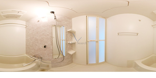 S-RESIDENCE南堀江 1208 【大阪府西大橋駅】 の画像3