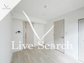 S-RESIDENCE南堀江 1208 【大阪府西大橋駅】 の画像3