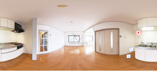 ラ・フルール大濠 601 【福岡県六本松駅】 の画像3