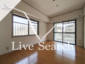 ラ・フルール大濠 601 【福岡県六本松駅】 の画像3