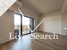 ラフィーネ鳥飼 402 【福岡県唐人町】 の画像3