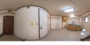 コーポ中山 201 【東京都目白駅徒歩3分】 の画像3