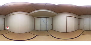 コープ野村須磨離宮前3番館 202 【山陽電鉄本線月見山】 の画像3