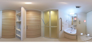 クラシオン小笹山手 403 【福岡県桜坂駅】 の画像3