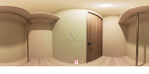 パークリュクス博多駅前 1202 【福岡県博多駅】 の画像3