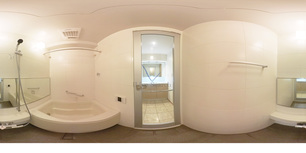 エスティメゾン銀座 1608 【東京都日比谷線　東銀座】 の画像3