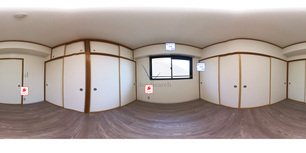 ロイヤル百番舘 306 【愛知県中村公園】 の画像3