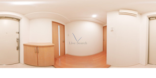 Room 結　豊中駅前 403 【大阪府豊中駅】 の画像3