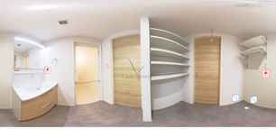 エクラージュK 303 【埼玉県戸田】 の画像3