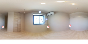 リュミエール 307 【埼玉県朝霞駅】 の画像3