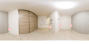 ディーセレーノ川越新宿 203 【埼玉県川越】 の画像3