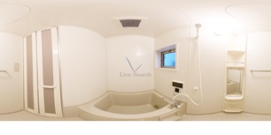 メイプル ブランシェ 2105 【埼玉県笠幡駅】 の画像3