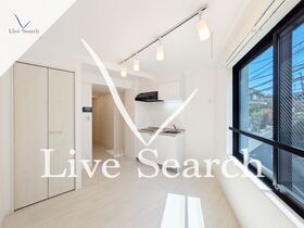 サンセール北大塚 202 【東京都山手線　大塚駅】 の画像3